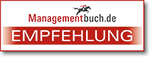 Auszeichnung und Empfehlung von ManagementBuch